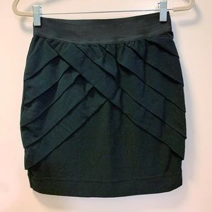 Sound & Matter Mini Skirt